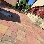 Denfi Vendeghaz Апартаменты Богач