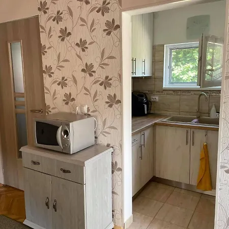 Denfi Vendeghaz Bogács