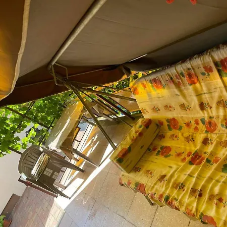 Apartman Denfi