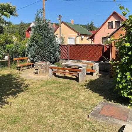 Apartman Denfi
