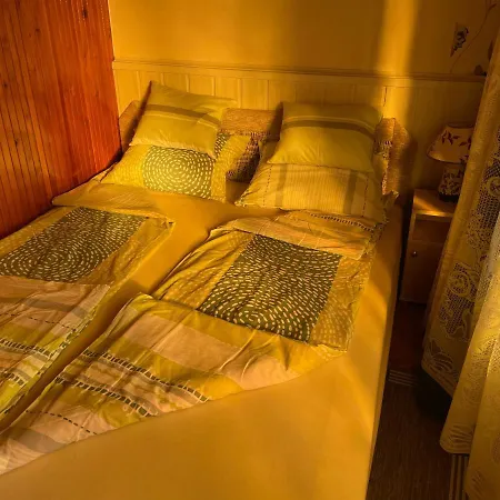 Apartman Denfi *