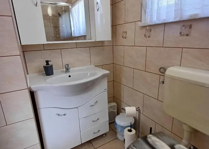 Denfi Apartamento *