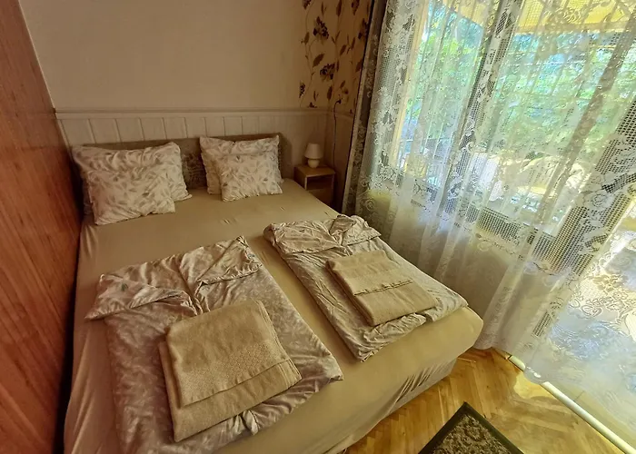 Apartamento Denfi *